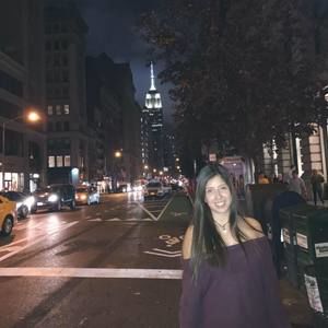 Meet your Posher, Honey